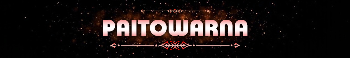 Aplikasi Paito Warna Lengkap